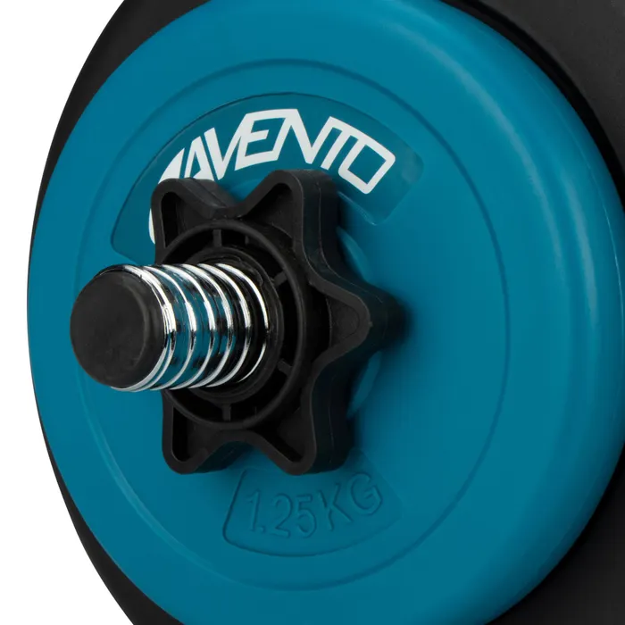 Avento Halter (15KG)