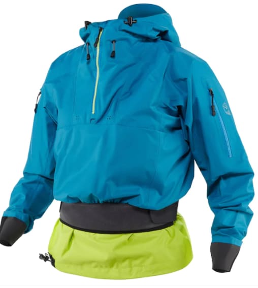 Kjøp NRS Riptide Splach Jacket fra Hekta På Tur