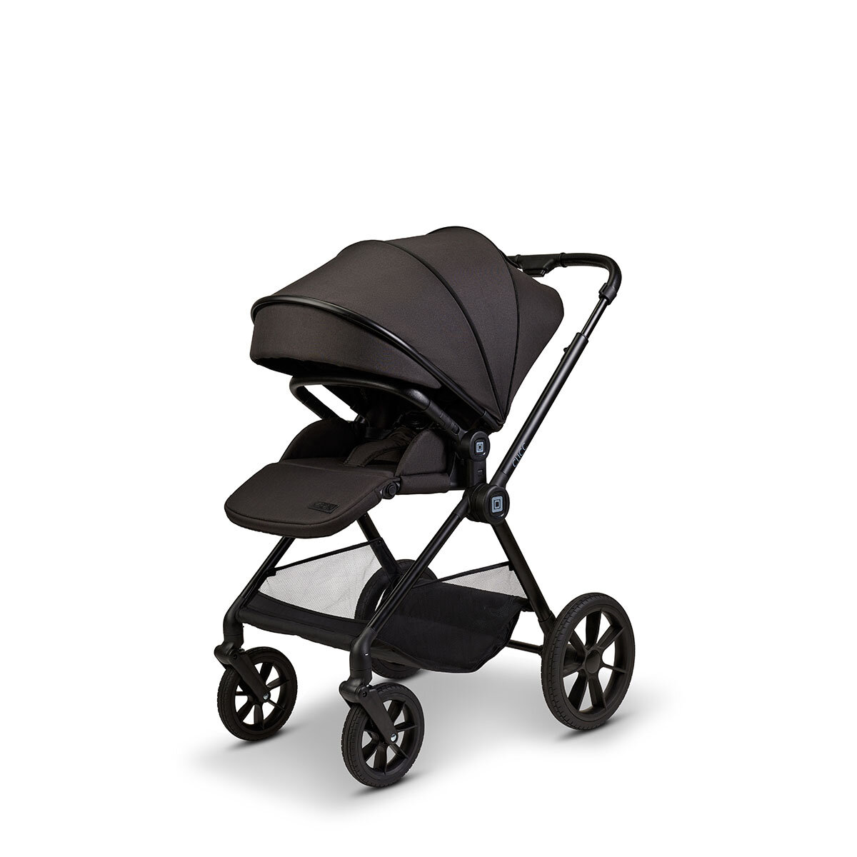 Moon Moon Clicc Kinderwagen Set