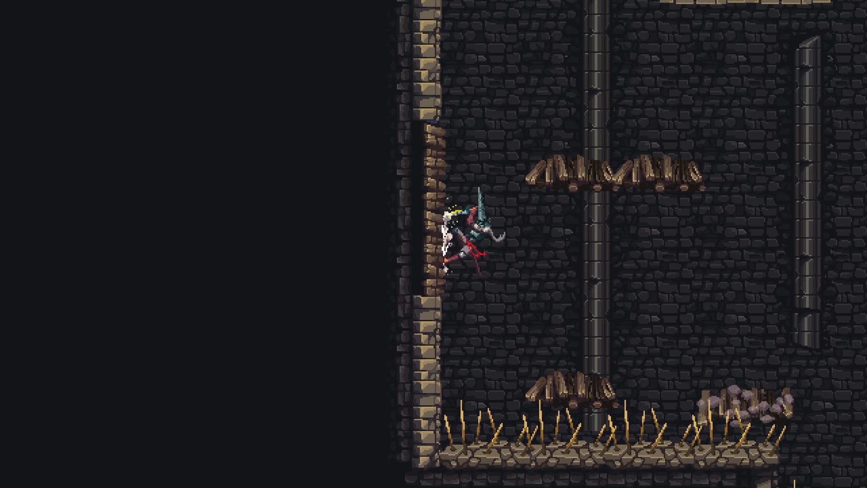 Blasphemous- PC