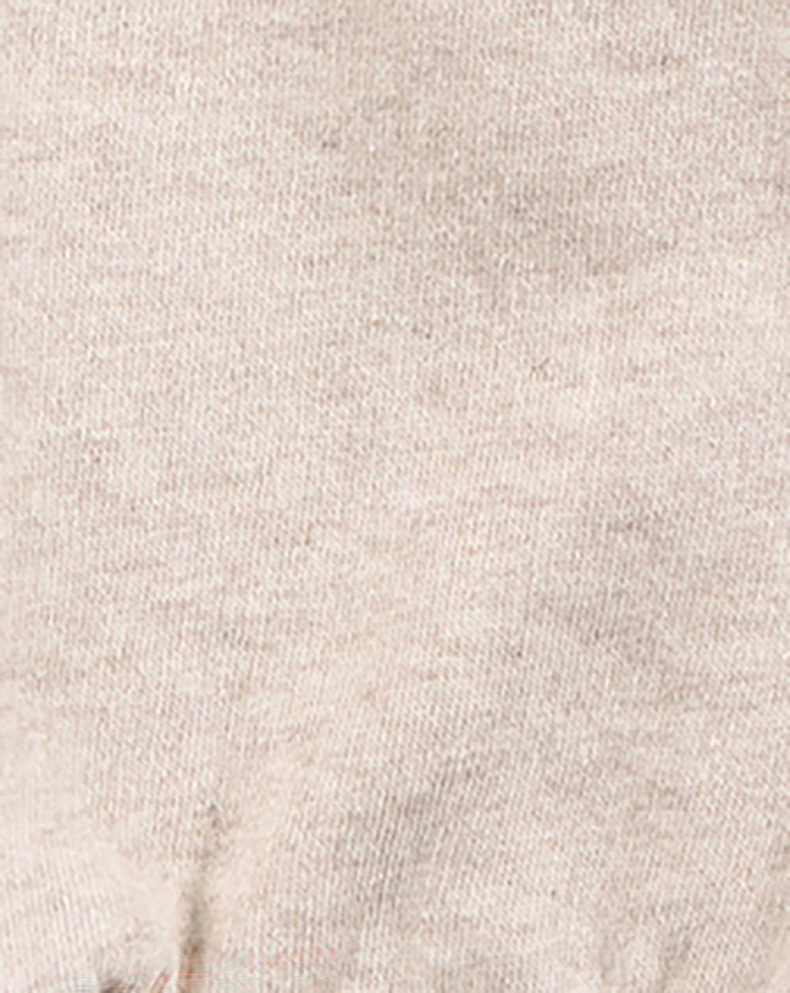 Sweatshirt CRAZY BICY in beige