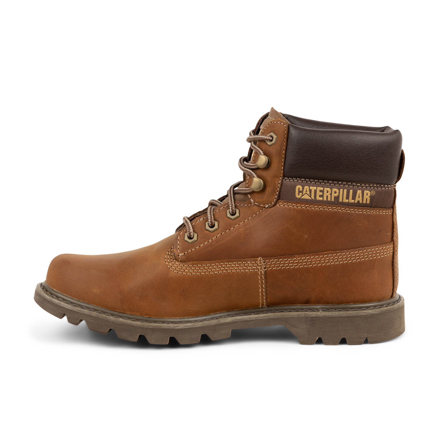 Boots et bottines homme CATERPILLAR COLORADO 2.0