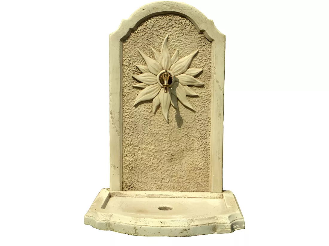 Fontaine 