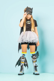 Batman socks 3 t/m 5 jaar
