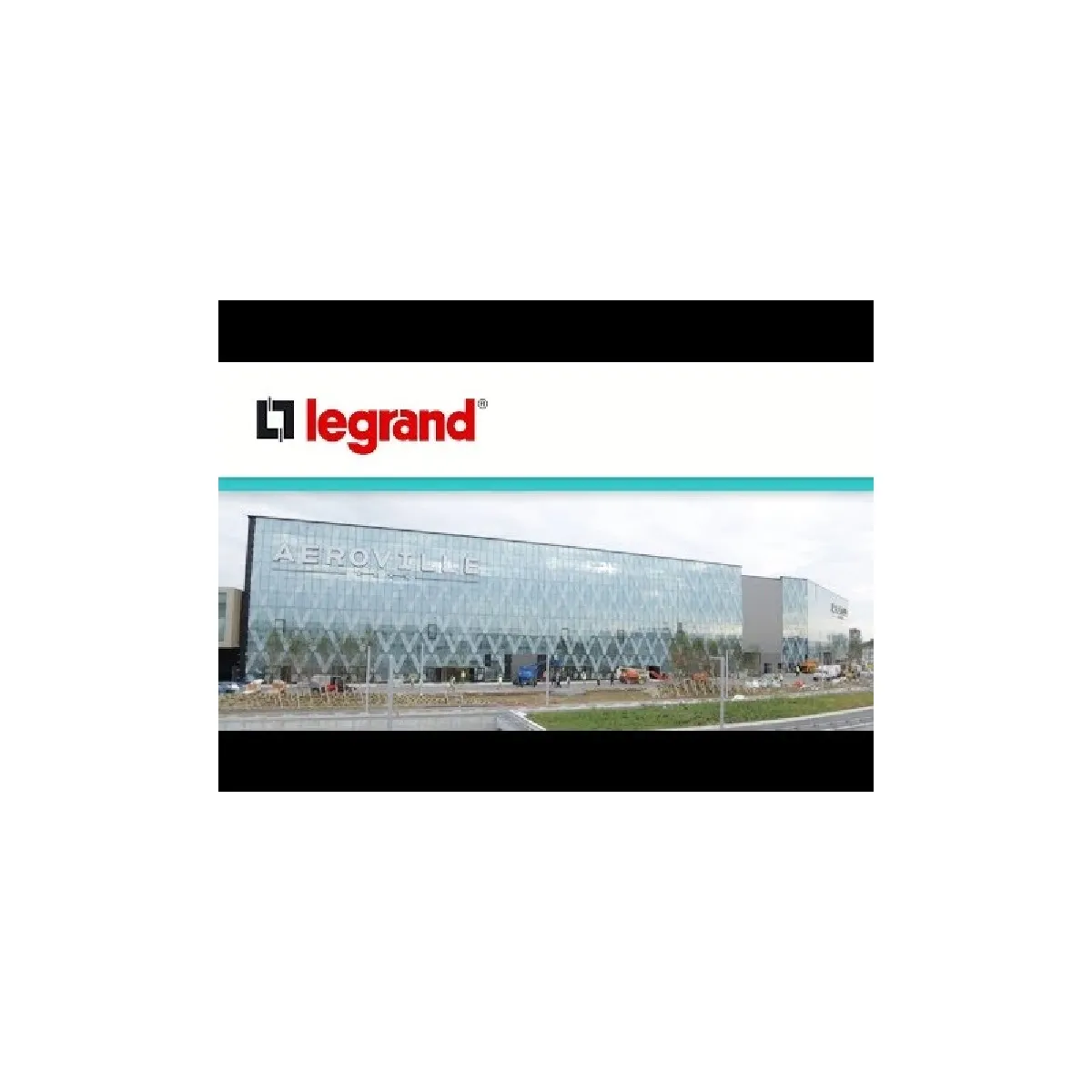 Legrand 412790