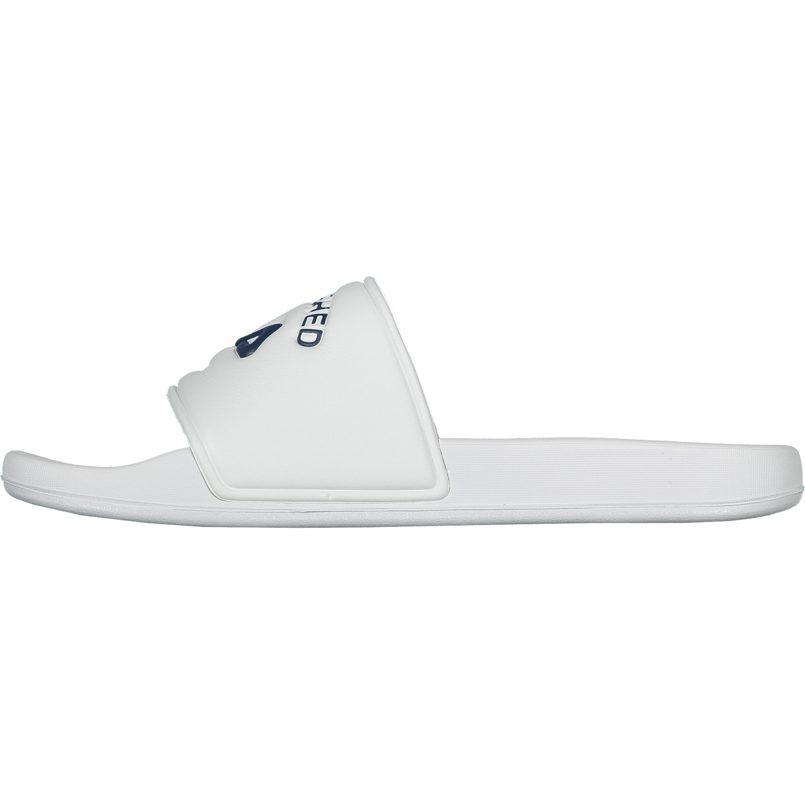 Fila Herren Slipper Baywalk 23 41
