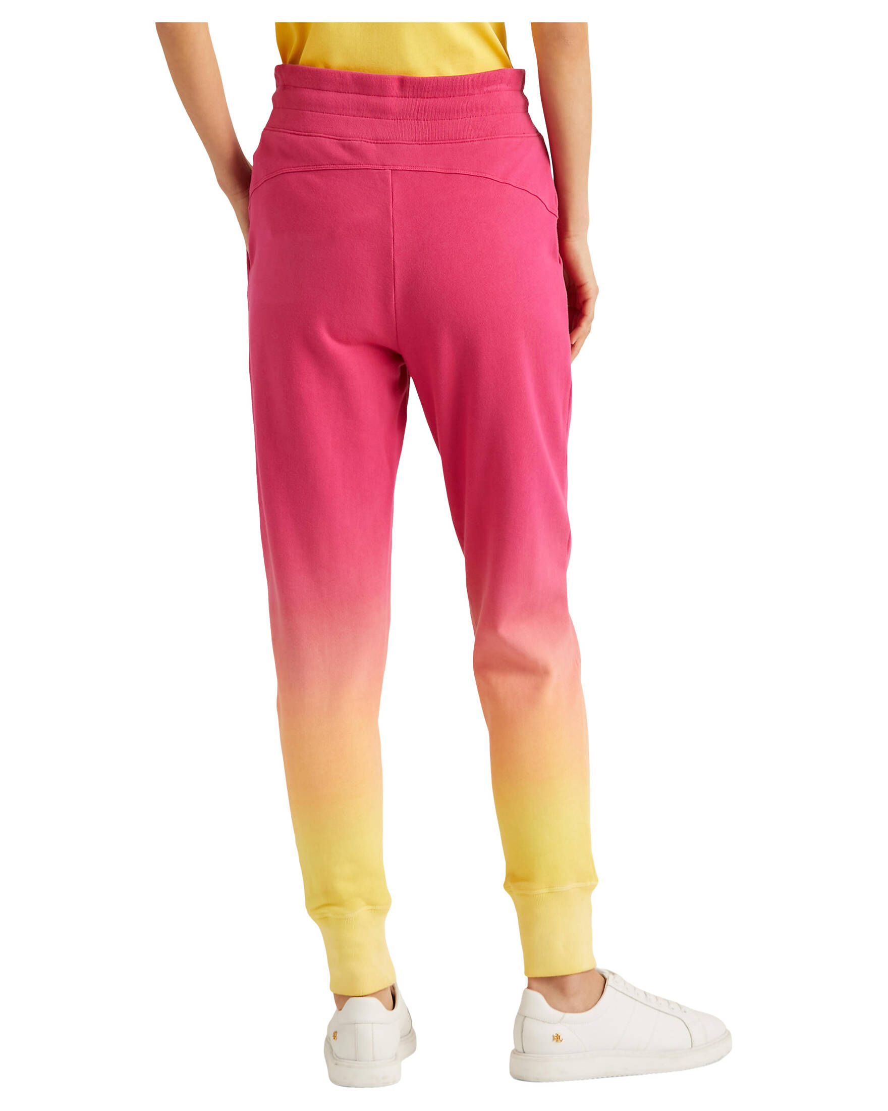 Lauren Ralph Lauren| Damen Sweathose