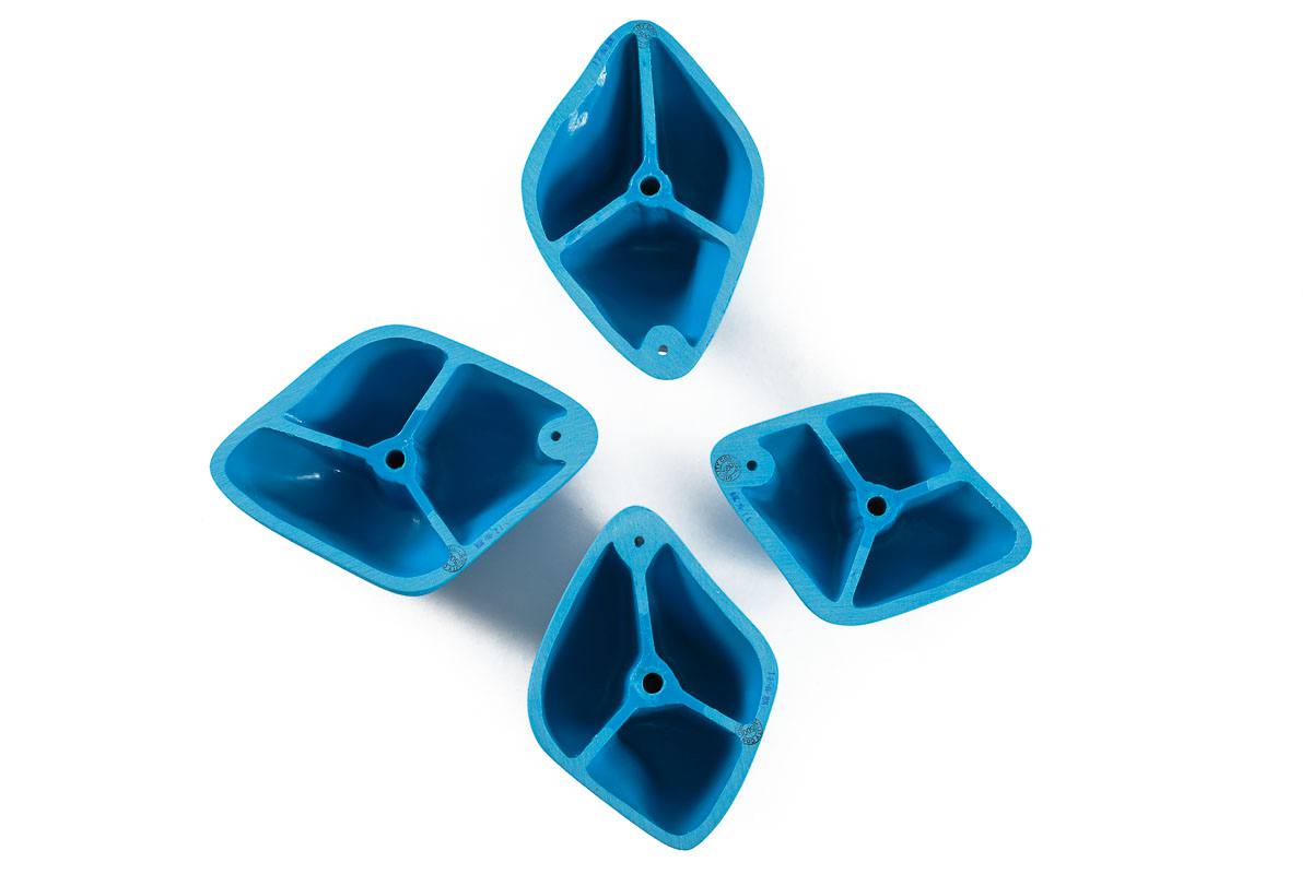 Kitka Scandi Fat Pinches (PU)