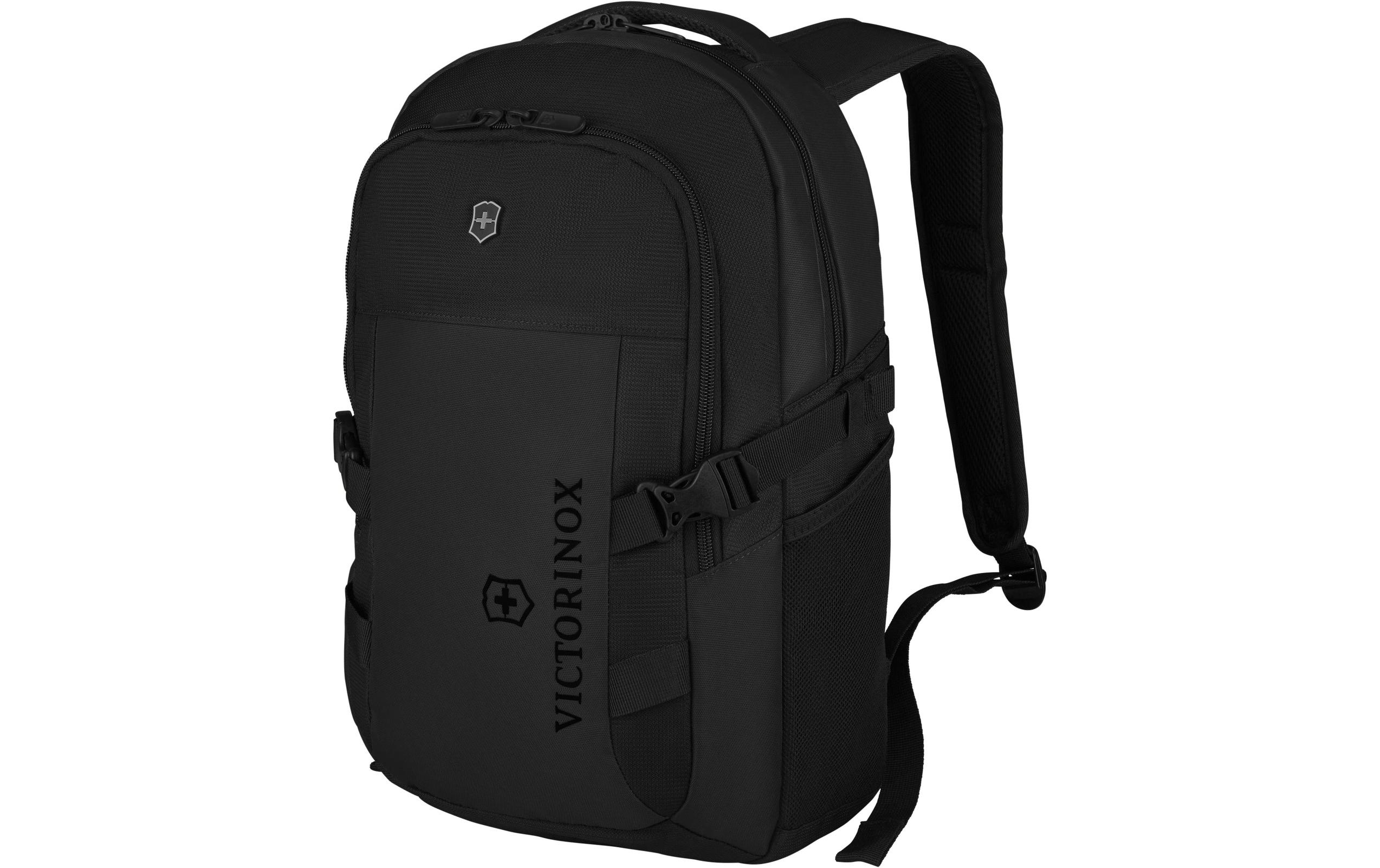 Rucksack Vx Sport EVO Compact Backpack SchwarzKompakter Rucksack