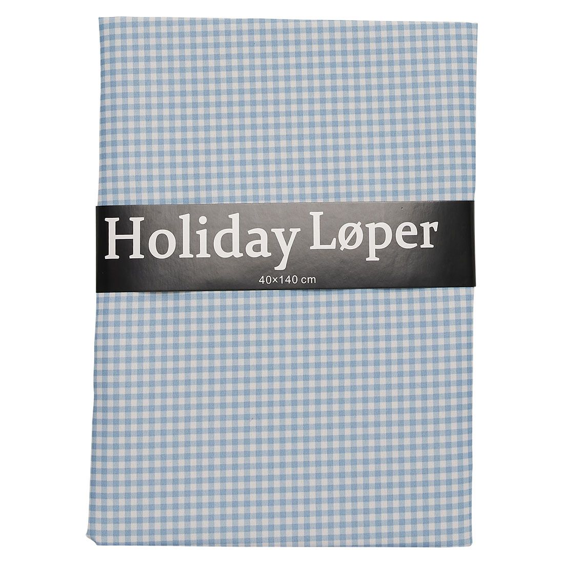 Holiday løper