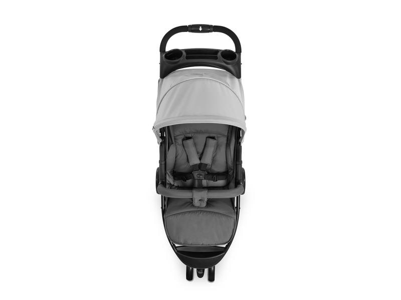 Hauck Buggy Citi Neo 3 Grey Buggy Citi Neo 3, Grau