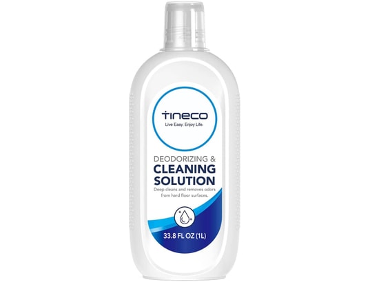 TINECO - Accessoire nettoyeur Solution Nettoyante 1L Tineco