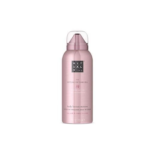 Rituals Body Lotion Mousse, 150 ml