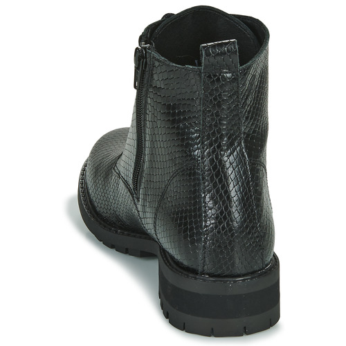 Betty London - HILDIE - Noir