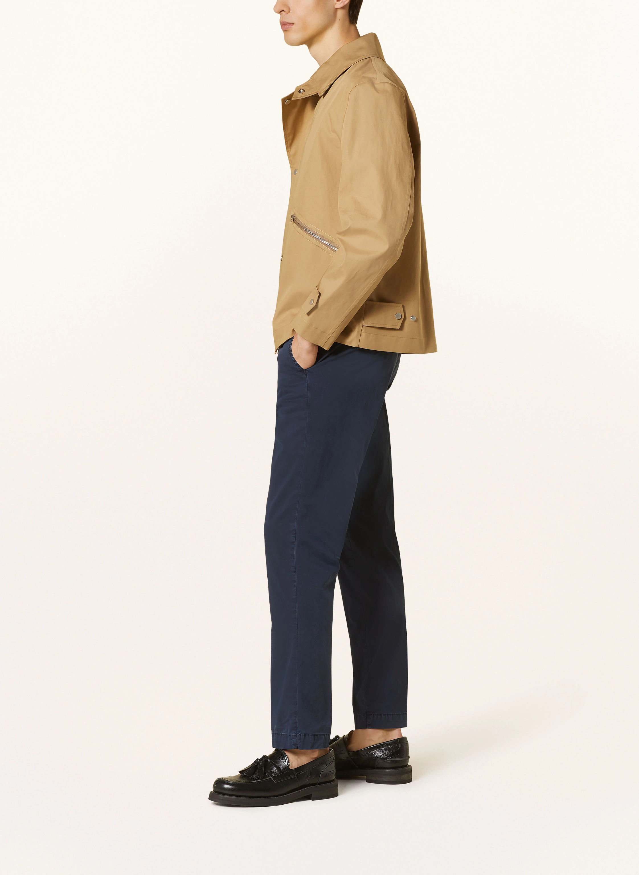 MYTHS Chino Regular Fit