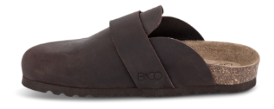 B&CO Clog Brun 4414102432