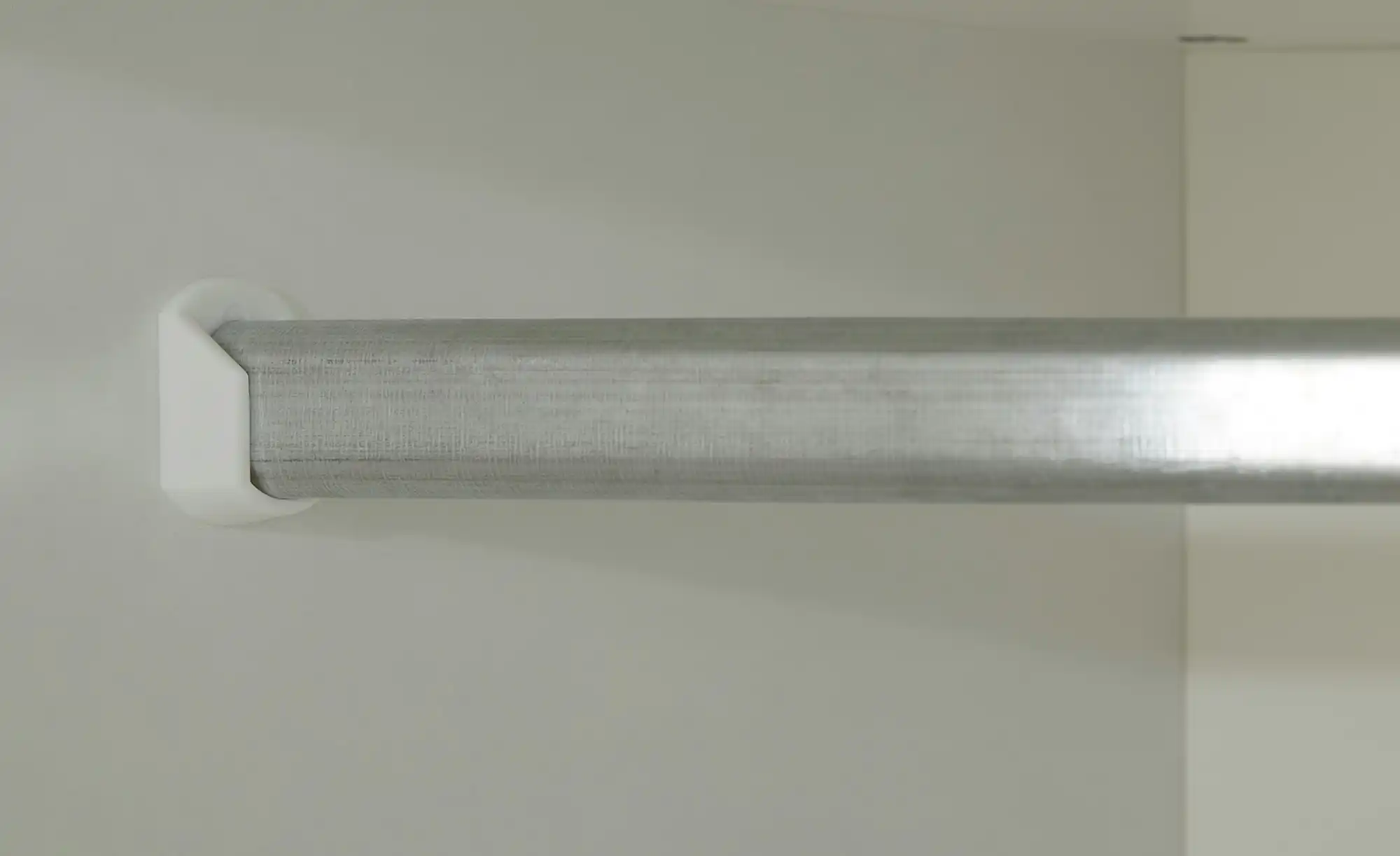 Schwebetürenschrank, 2-türig Luton