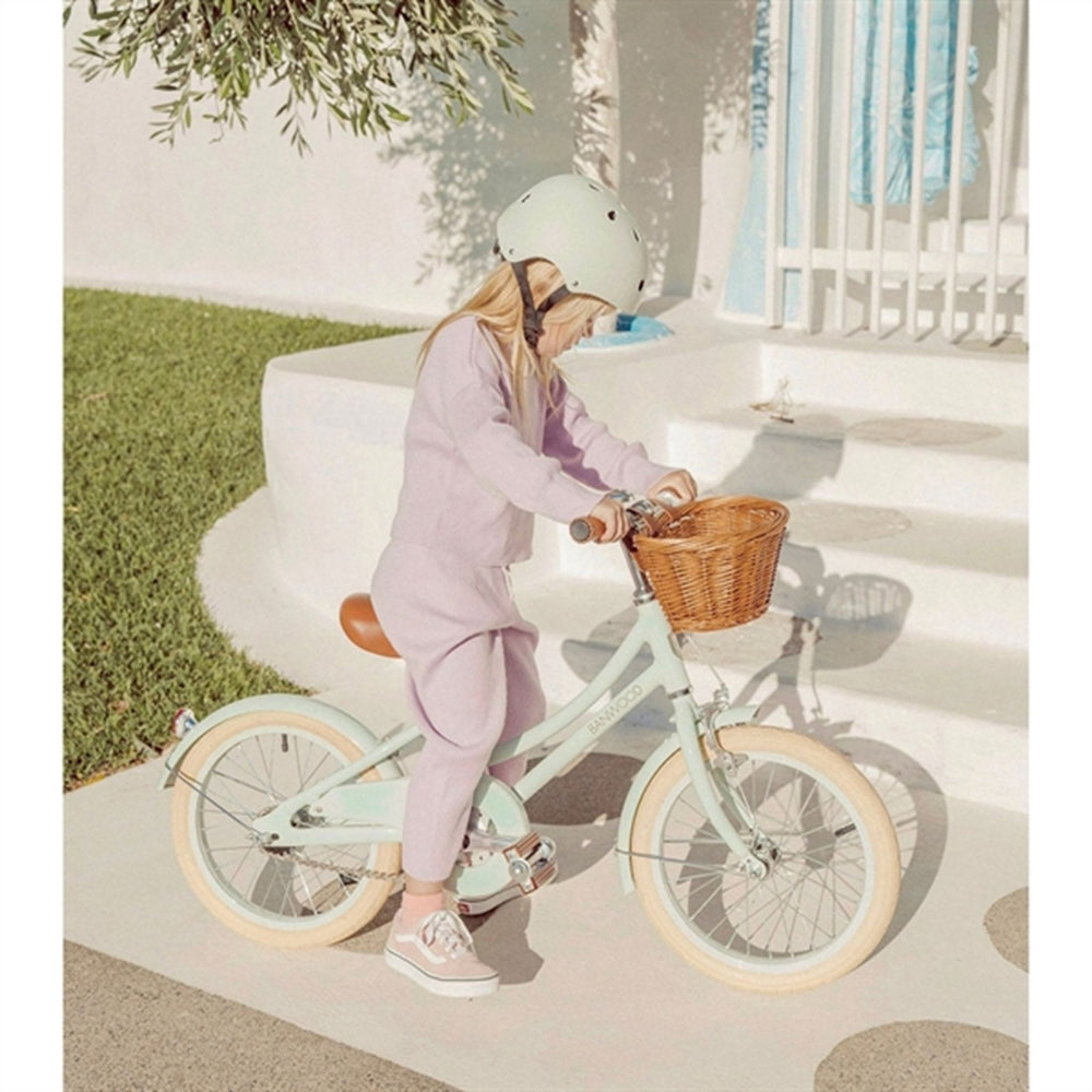 Classic Pale Mint - Banwood → Luksusbaby.dk