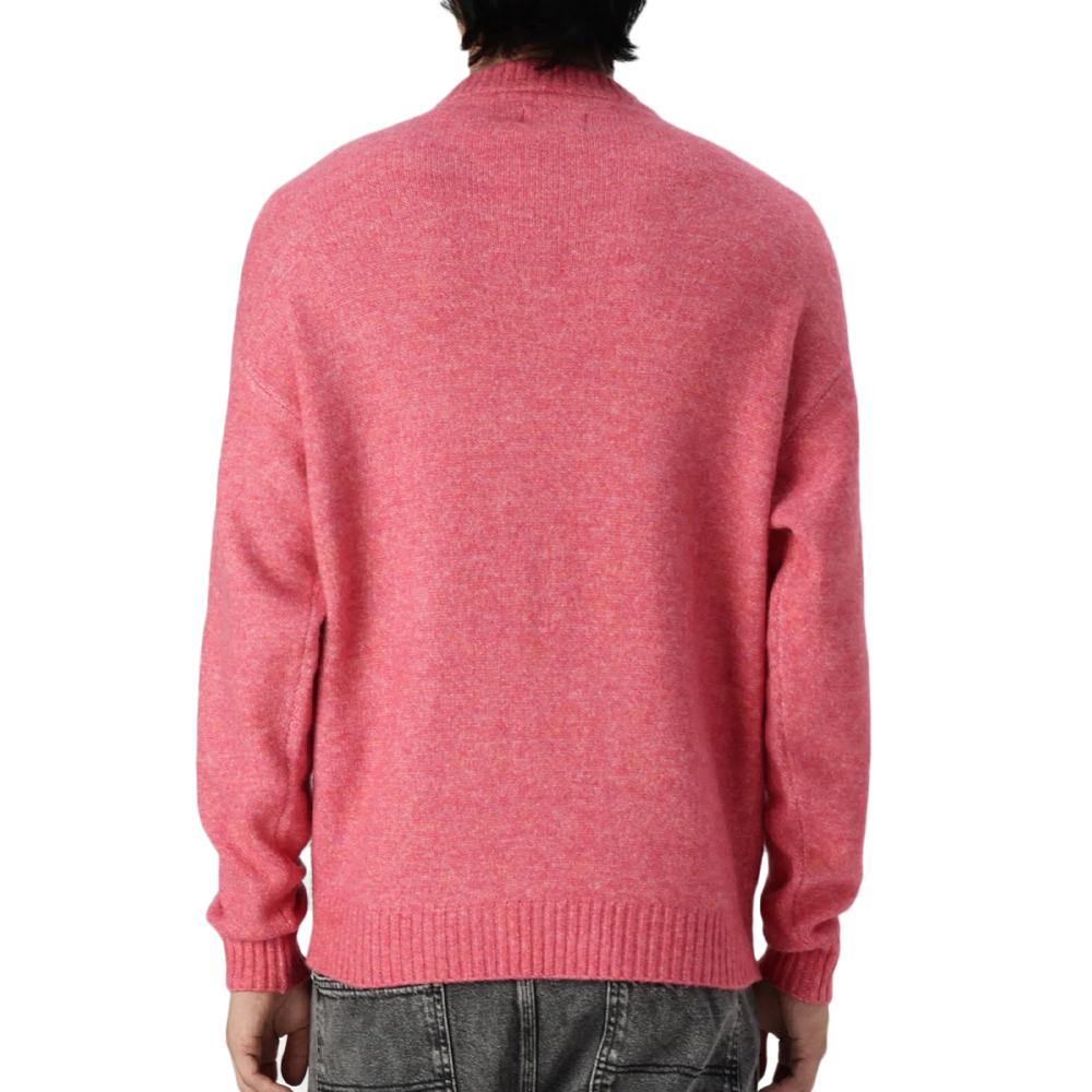 Jack & Jones Pull Rose Homme Jack & Jones Jorollie