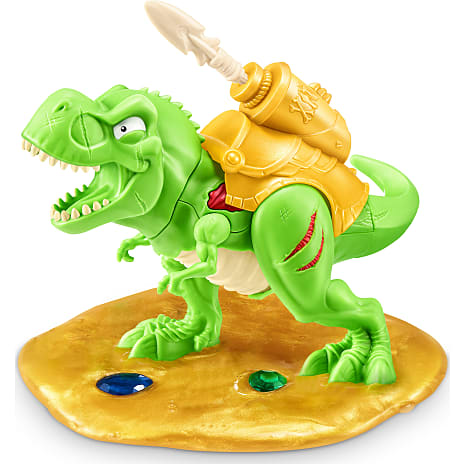 Gold Treasure Hunt Series 1