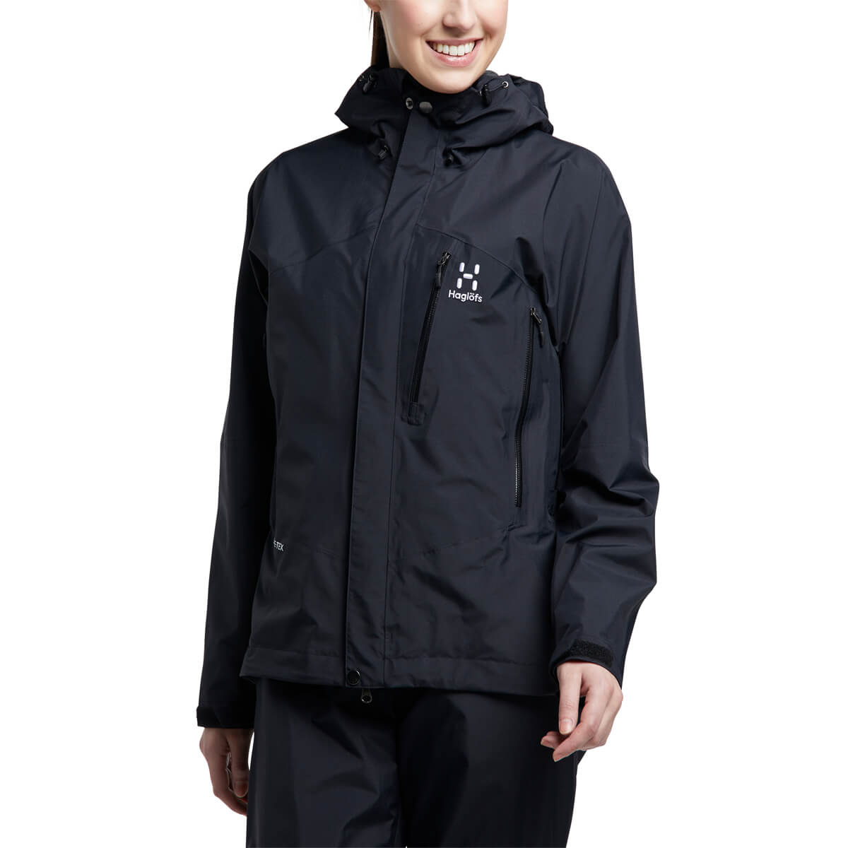 Haglöfs Astral GTX Jakke Dame