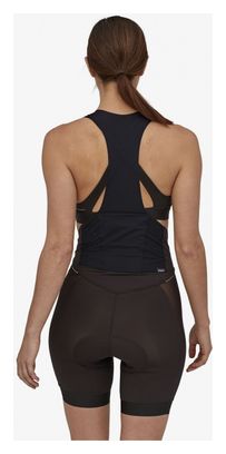 Cuissard Patagonia Dirt Roamer Liner Noir Femme