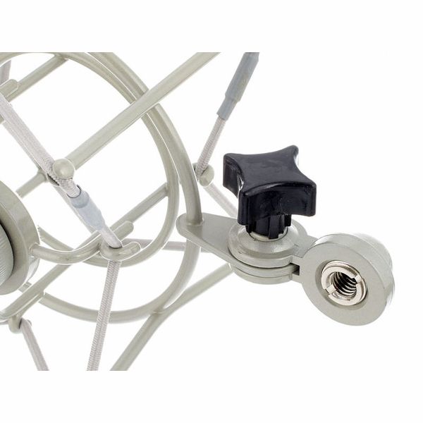 the t.bone SCT 700 Ersatzspinne