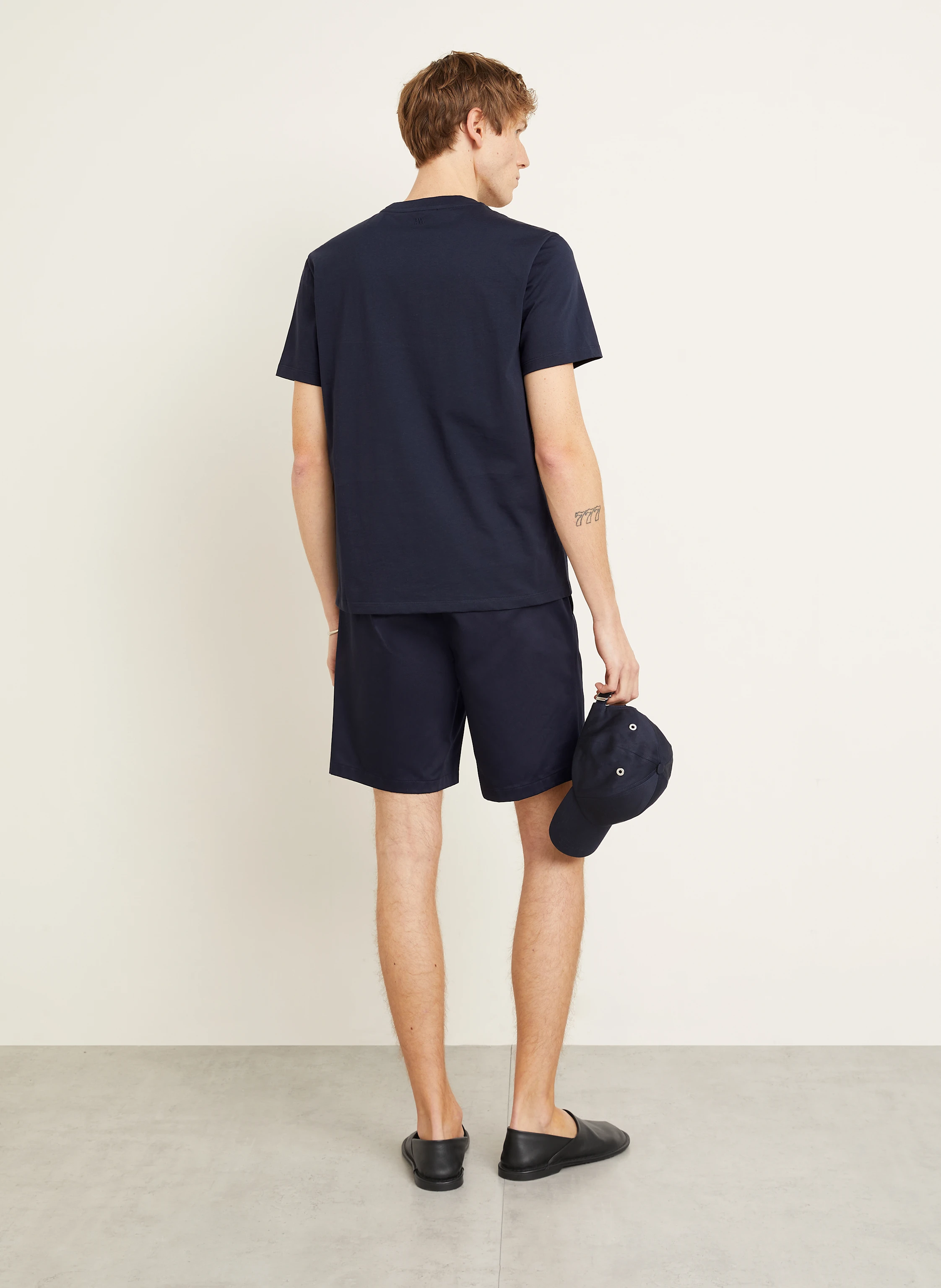 AMI PARIS T-Shirt