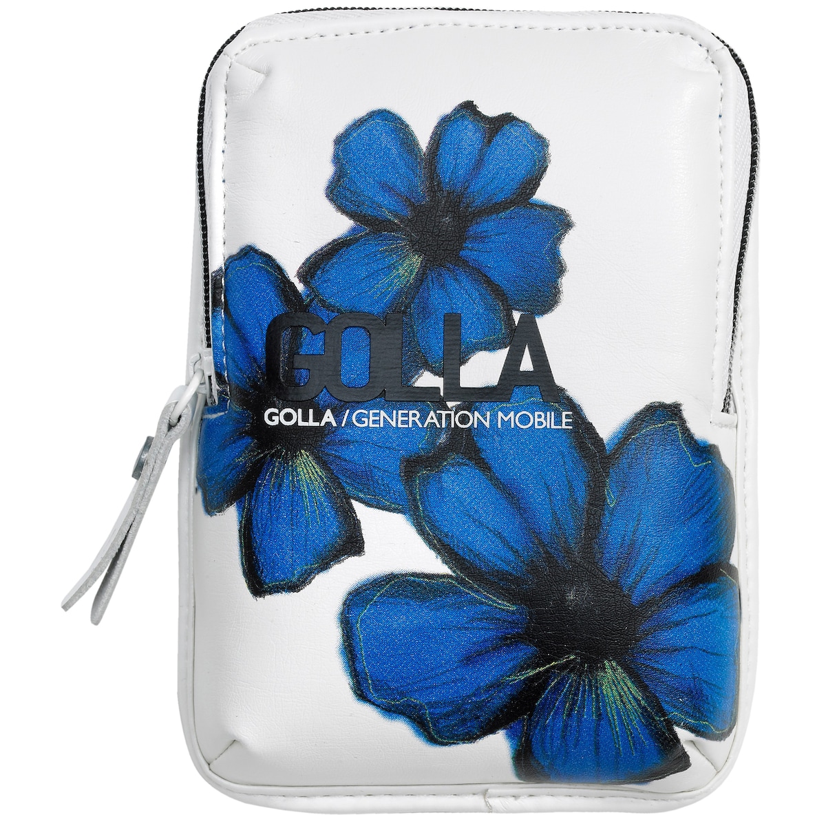 Golla kameraveske Madge G1255 (hvit)