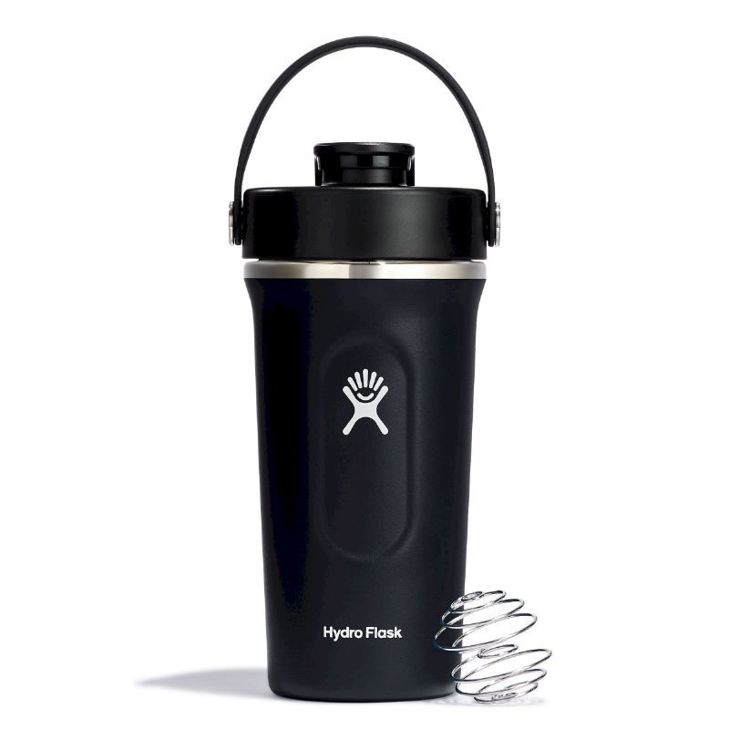 24 Oz Insulated Shaker Bottle - Bouteille isotherme
