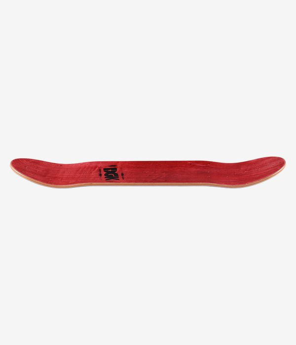 DGK Ortiz Kingdom 8.1