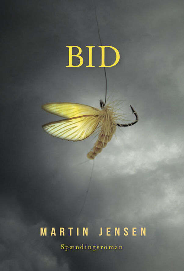 Bøger Bid
