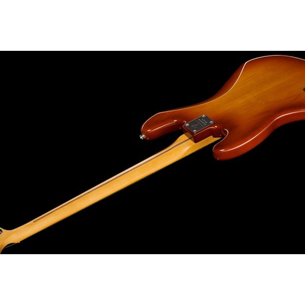 Fender Player Plus Jazz Bass SSB