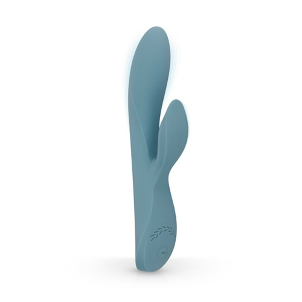 Bloom Vibrator The Violet Rabbit