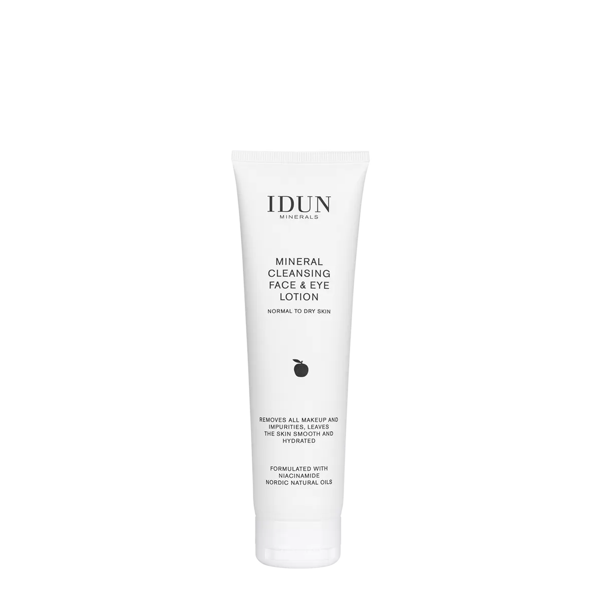 IDUN Minerals Cleansing Face & Eye Lotion - 150 ml