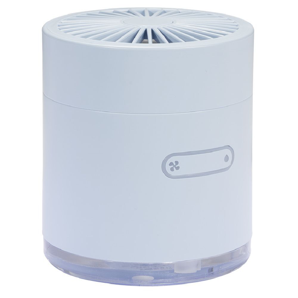 Brumisateur de bureau USB 13x11xH11cm