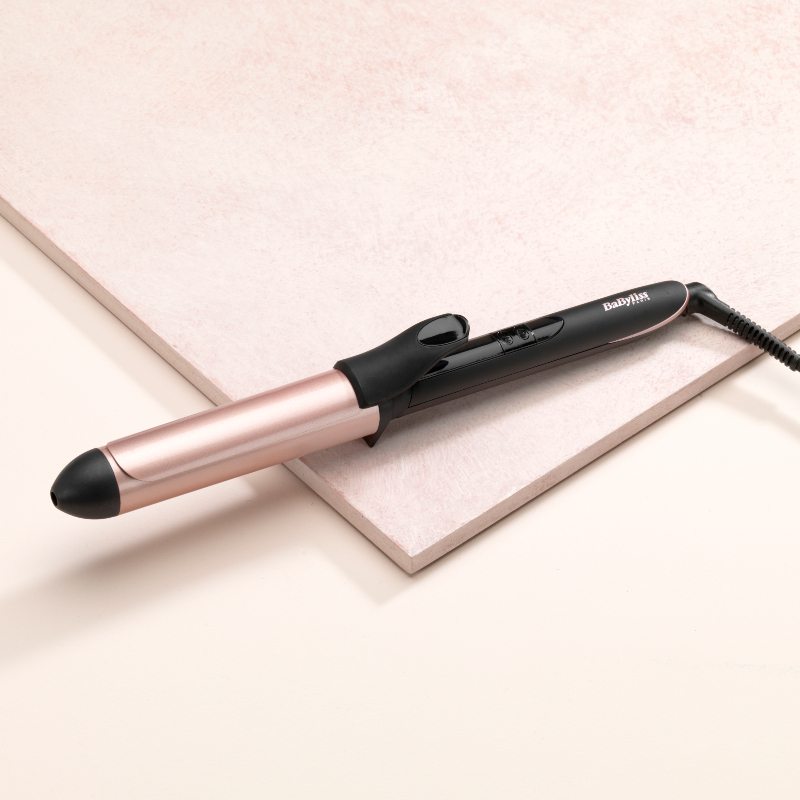 BaByliss Curlers 32 mm Curling Tong - C452E