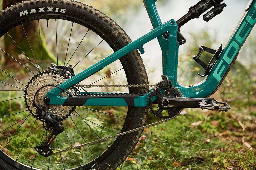 Focus JAM 8.9 kaufen | Bike-Discount