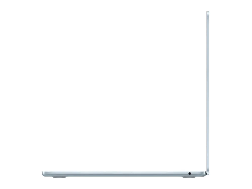 Apple MacBook Air - M4 - Apple M4 10-core - 16 GB RAM - 512 GB SSD - 15.3