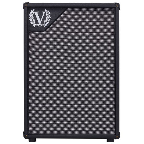 Victory Amplifiers The Deputy 212 Cabinet