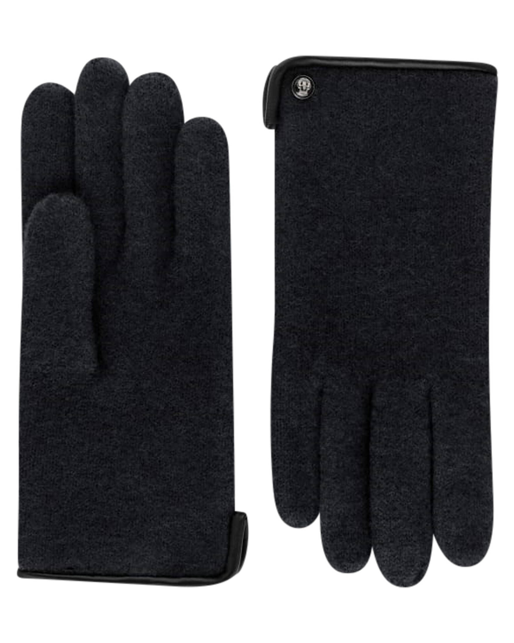 Roeckl Mode| Damen Handschuhe aus Wolle