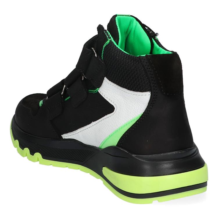 Track Style 324849 wijdte 3,5 589 Black [589]