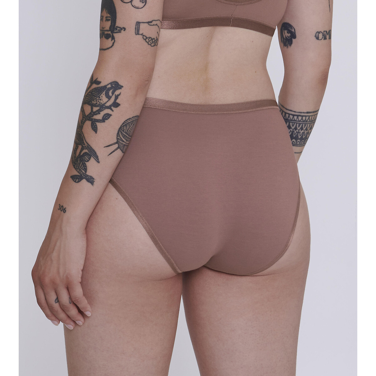 SLOGGI<br>Calcinhas cavadas Romance