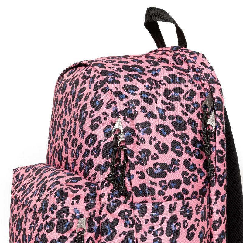 Sac à dos Day office 44 cm Beastimal Pink
