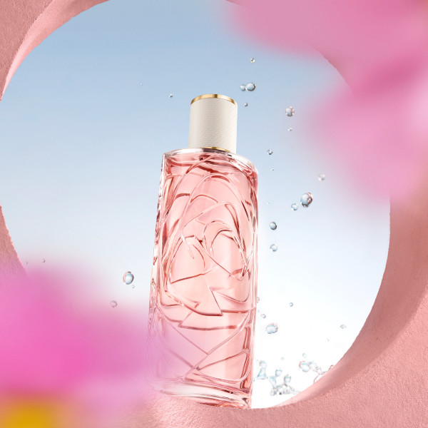 LANCOME O de Lancôme Over the Top Eau de Toilette Vapo 100 ml