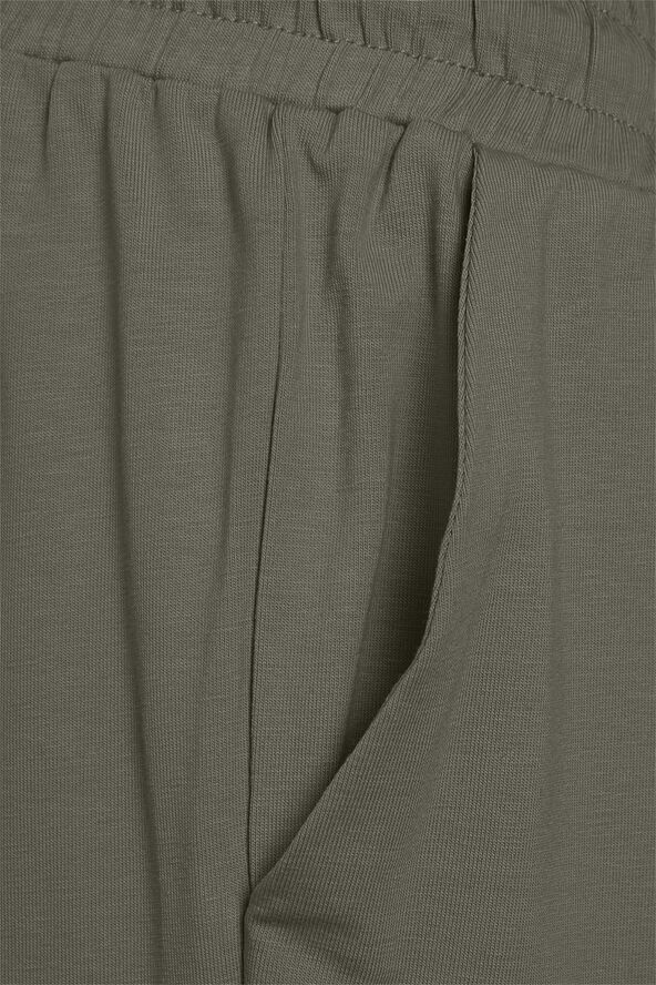 Kaffe Linda Pant Grape leaf
