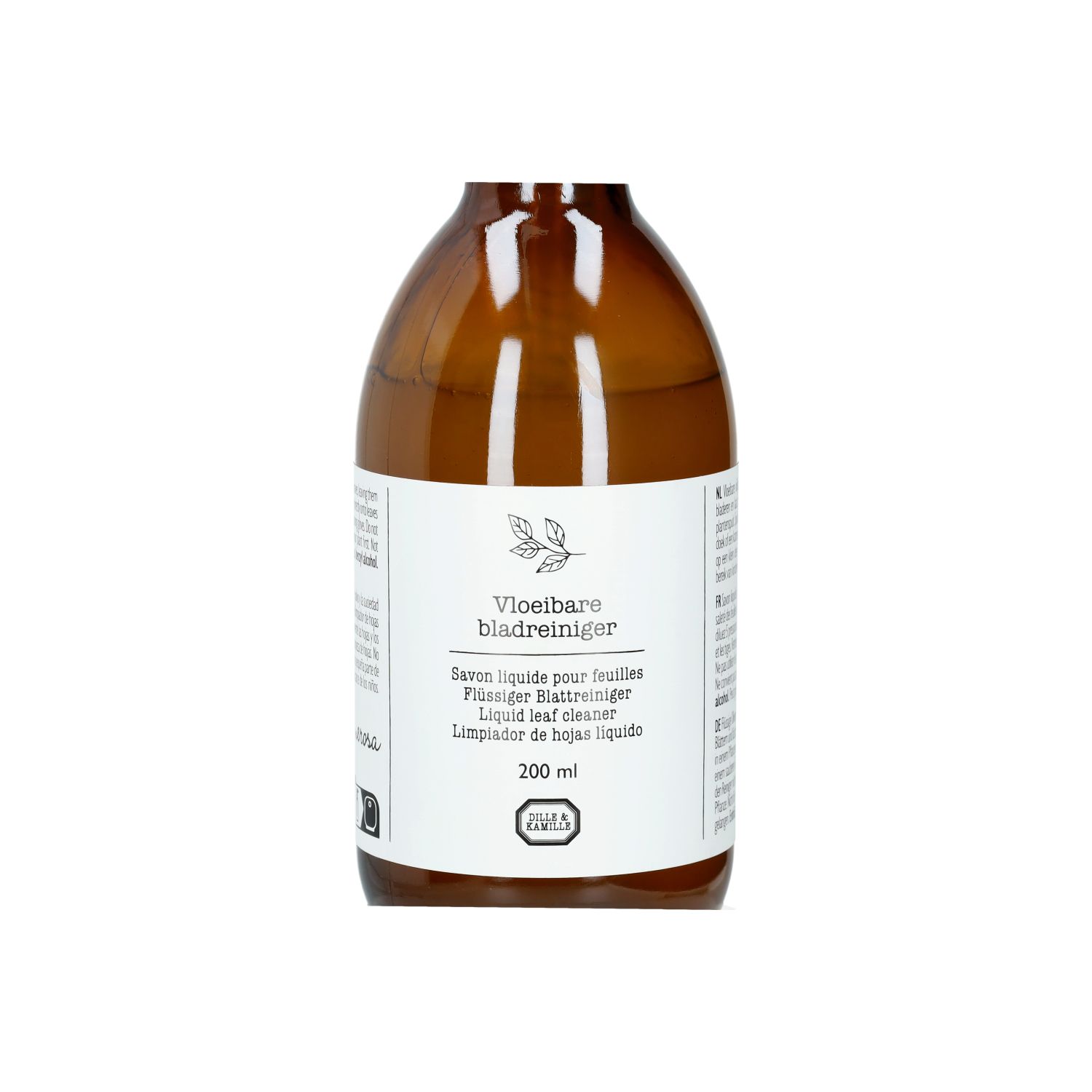 Vloeibare bladreiniger, 200 ml