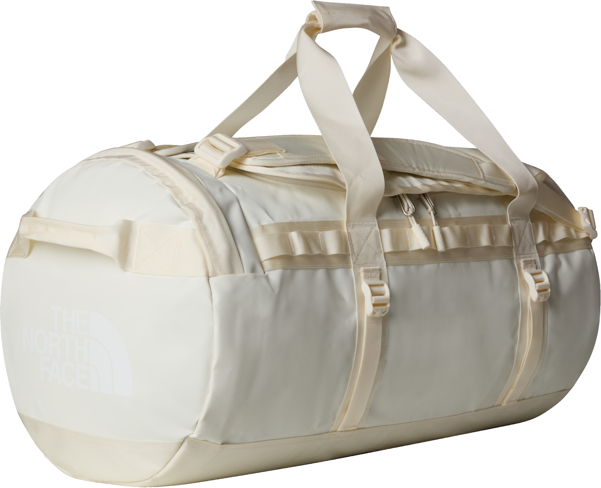 The North Face Base Camp M Tasche Weiss FUBO