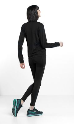 BengerRunning Basic Tight - schwarz
