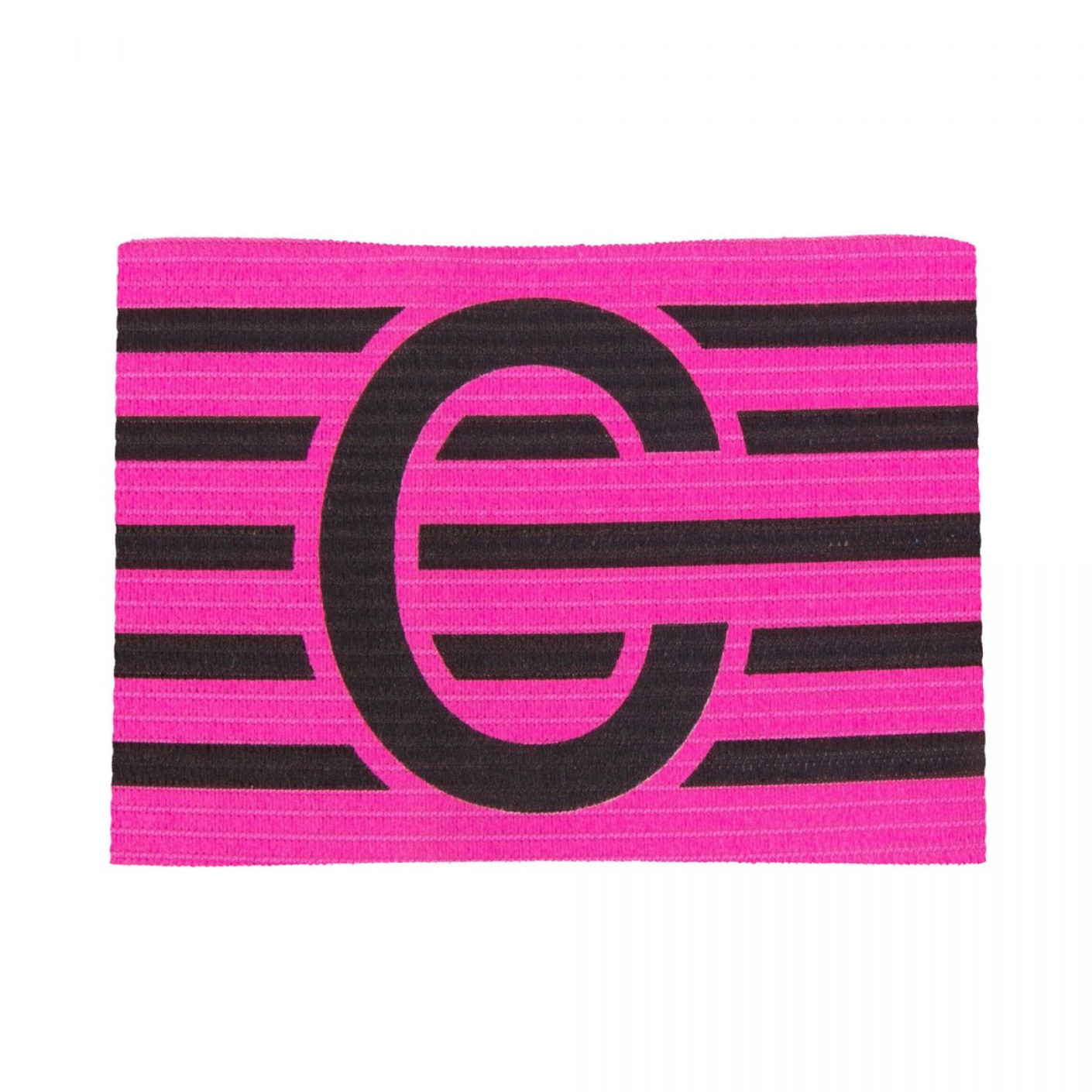 Stanno Aanvoerdersband Kids Roze